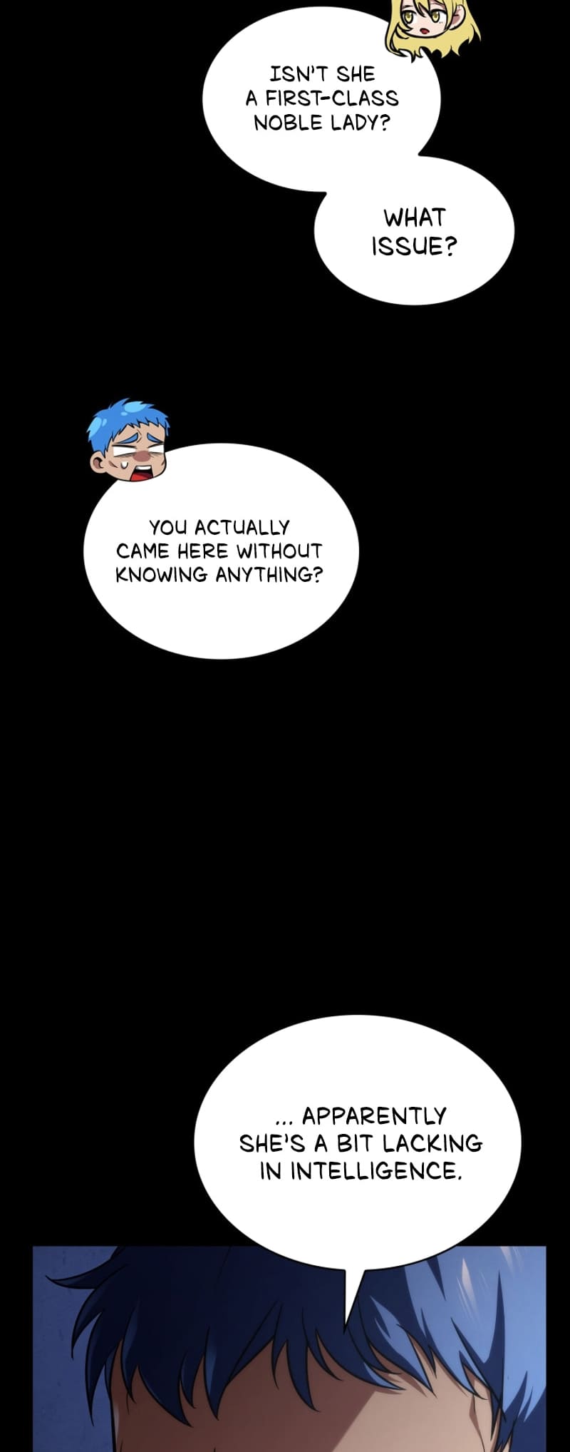 Infinite Mage, Chapter 75 image 81
